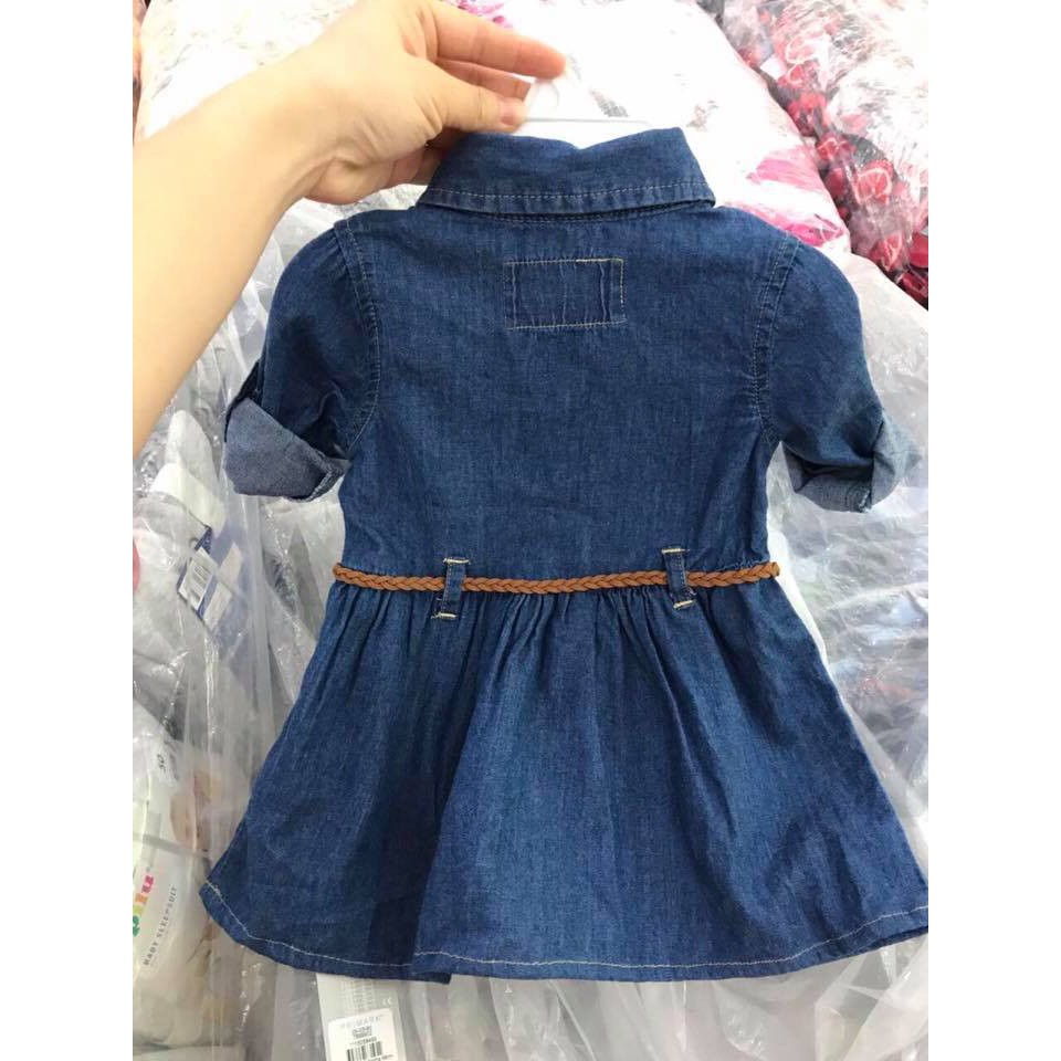 Váy bò mềm(hàng sale ko đổi trả)