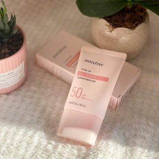 Kem chống nắng Innisfree 50ml
