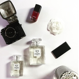 Nước hoa Nữ Chanel No.5 L'eau