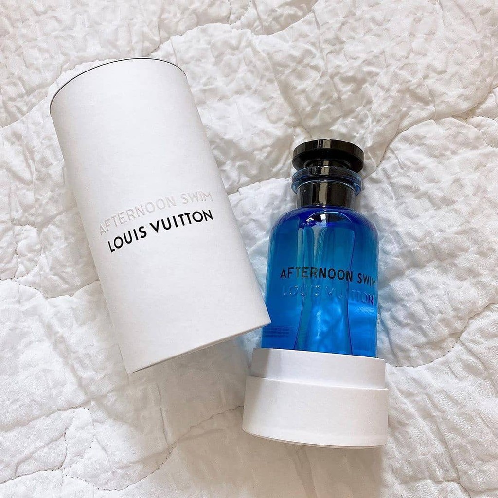 Nước Hoa Louis Vuitton Afternoon Swim 5ml/10ml 🍇𝒮𝓅𝑜𝓃𝓉𝒶𝓃𝑒𝒾𝓉𝓎