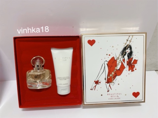 [SIÊU HIẾM] SET NƯỚC HOA ESTEELAUDER CHÍNH HÃNG | BigBuy360 - bigbuy360.vn