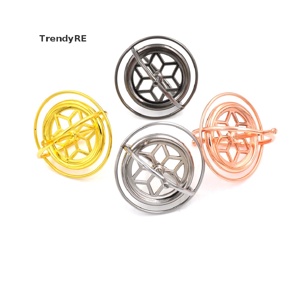 Con Quay Đồ Chơi Fidget Spinner BằNg Kim LoạI GiúP GiảM Stress