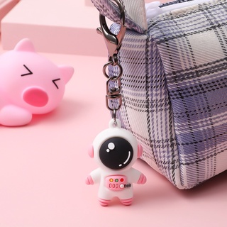 Móc chìa khoá phi hành gia  Rẻ