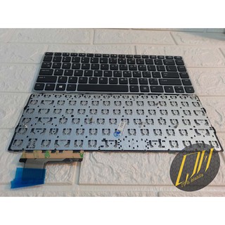 [PHÍM ZIN] Bàn phím Laptop HP Elitebook Folio 9470M 9480M – 9470M