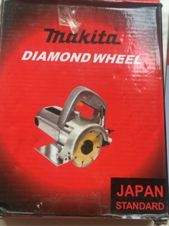 Lưỡi cắt gạch makita loại khe và liền