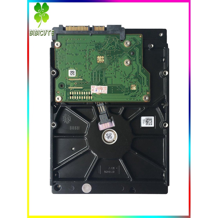 Ổ Cứng Seagate Skyhawk 1tb - 4tb Nvr Dvr 3.5 Sata | BigBuy360 - bigbuy360.vn