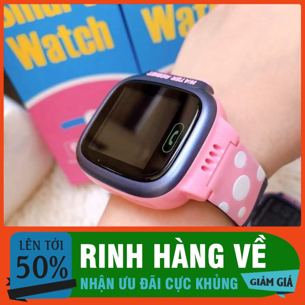đồng hồ thời trang xác định Y92 - đồng hồ thời trang nghe gọi xịn - chống thấm Wifi