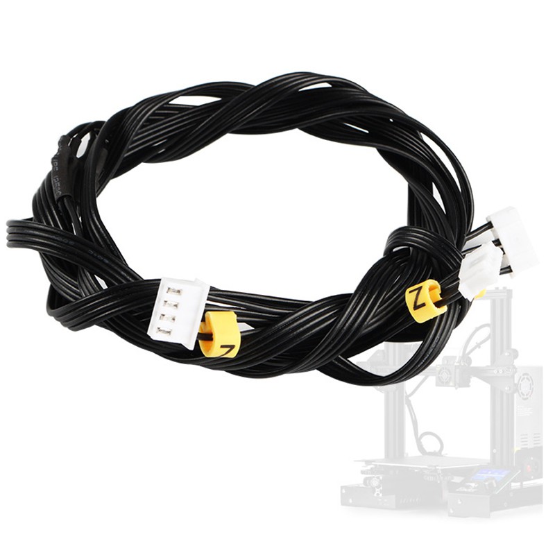 Dây cáp kép trục Z cho máy in 3D Cr-10 Cr-10S/Ender-3