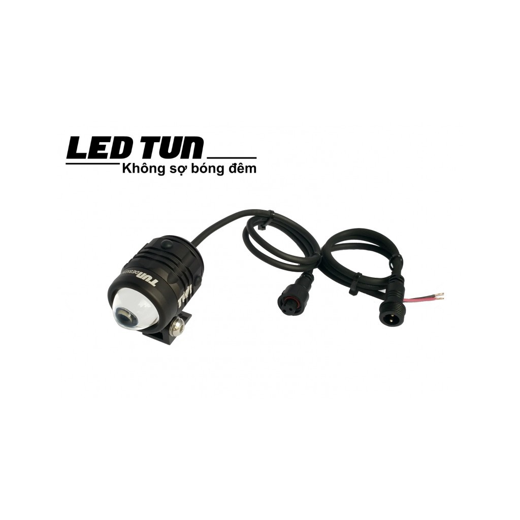 Đèn Trợ Sáng Bi Cầu TUN X5