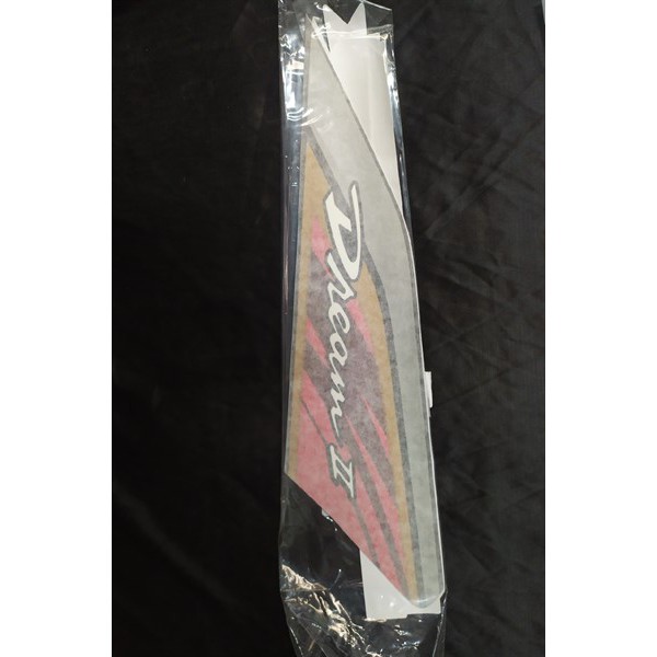 TEM XE DREAM (DR)2 3 LỚP