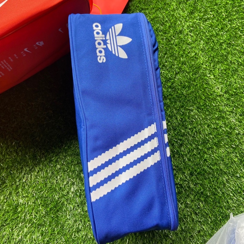 Túi Đựng Giày Đá Bóng Túi Để Giày Du Lịch Chống Nước Cao Cấp Siêu Bền - Hàng full tem tag rất xịn