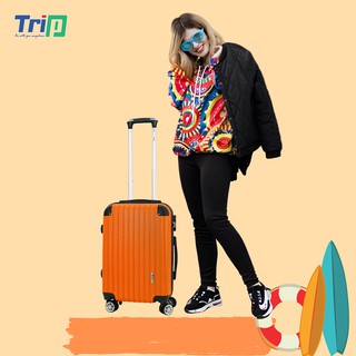 Vali Du Lịch Trip P15A