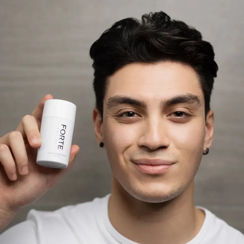 Bột tạo phồng Forte Series Texture Powder 3g