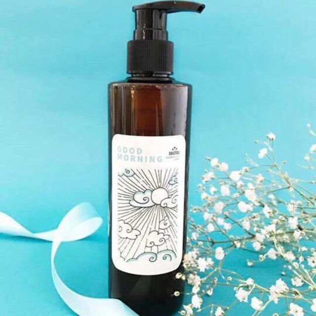 Sữa tắm Goodmorning