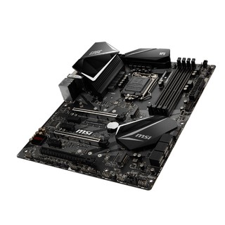 MSI MPG Z390i GAMING EDGE AC