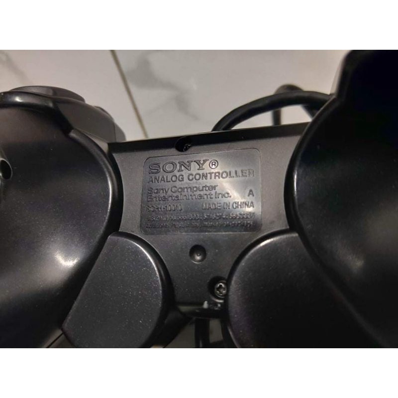 Tay PS2 zin các màu