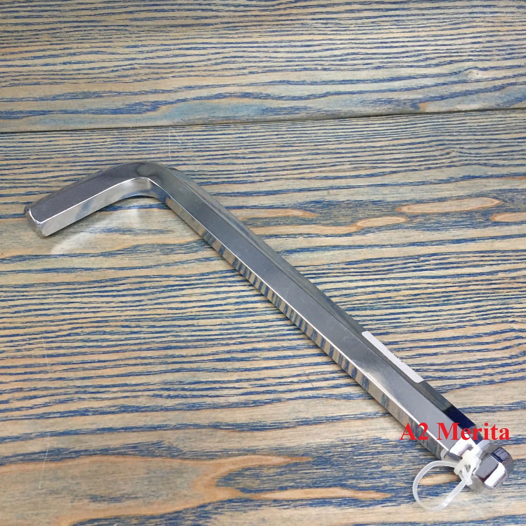 Lục giác bi 19mm Asaki AK-6412