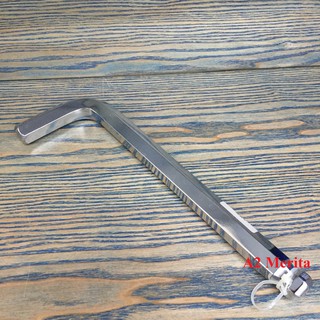 Lục giác bi 19mm asaki ak-6412