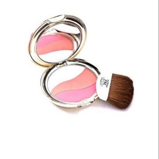Phấn má hồng prorence three color blusher
