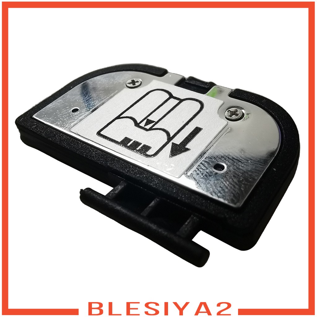 Battery Door Cover Lid   Replacement Part for   D200 D300 D300S D700