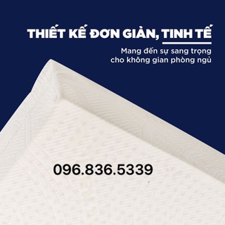 Nệm cao su Liên Á Classic 120x200x5cm