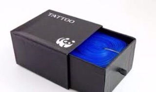 NiLon Bọc Dậy Máy Phun Xăm / Dcpx Elly Bảo