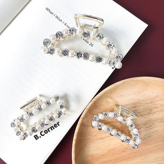 Kẹp Tóc NT Tiểu Thư