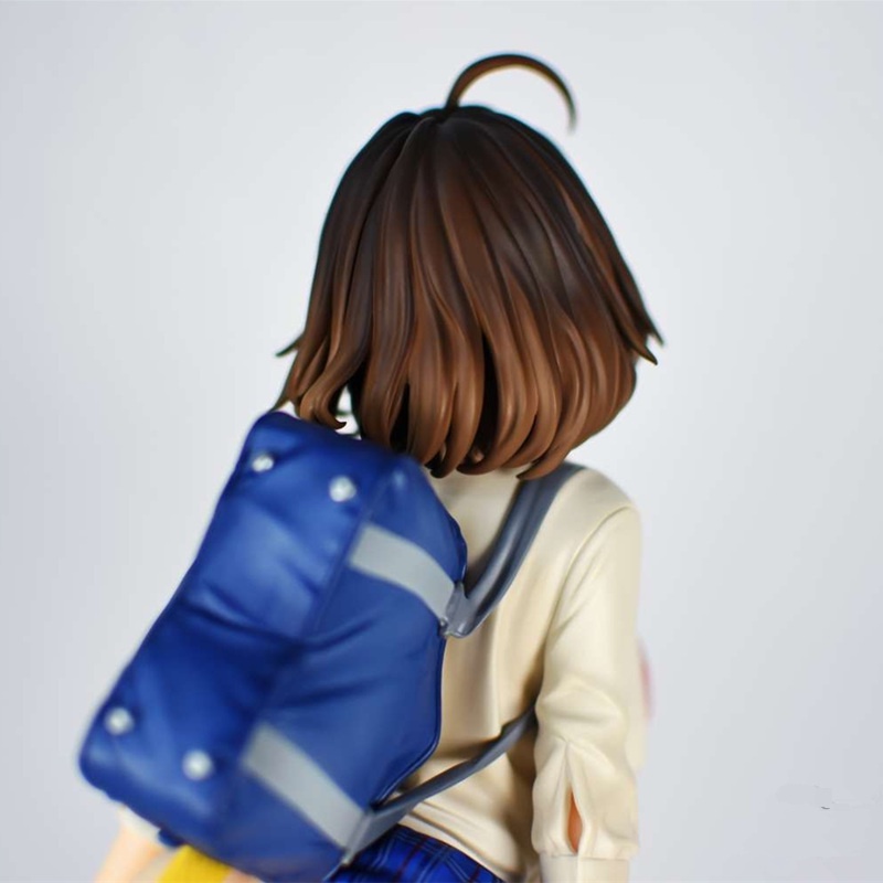 Mô hình nữ sexy Yui Hayasaka 26cm NV043