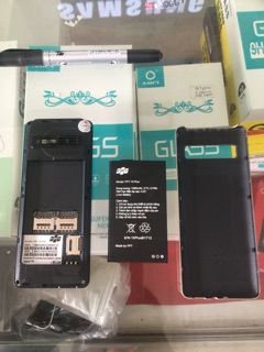 Điện thoại Fpt 10 plus