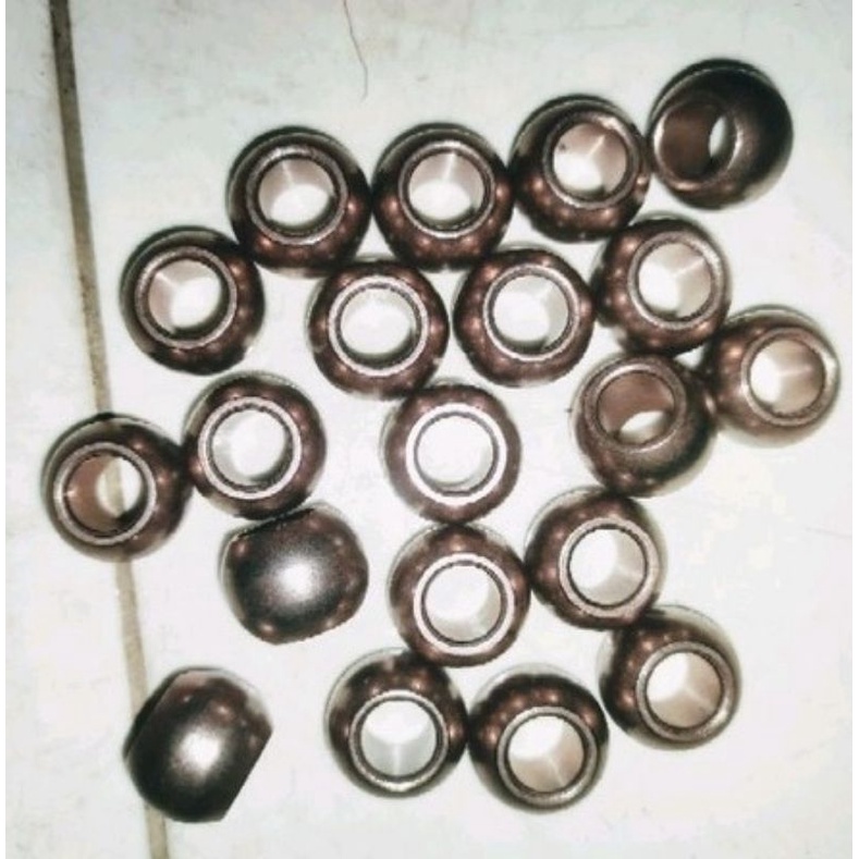 1 cái bạt tròn cốt quạt điện