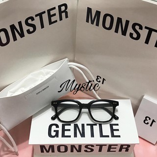 [SIÊU SALE] Kính mắt GentleMonster Southside 6 màu cực đẹp - tặng kèm hộp đựng + khăn lau