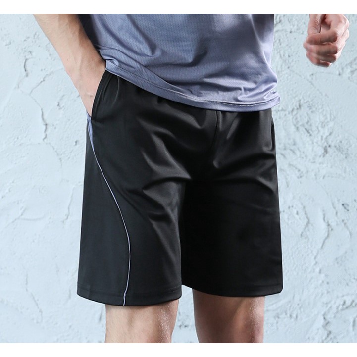 Quần áo tập Gym nam, set quần áo thể thao chạy bộ, tập thể nam hình mẫu mới 2022 TOP Menswear