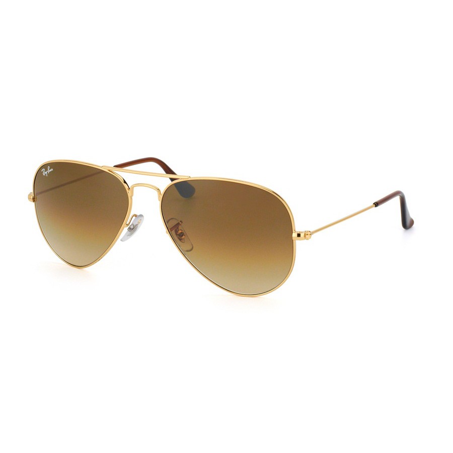 Kính mát Rayban chính hãng RB3025 - 001/51 size 62