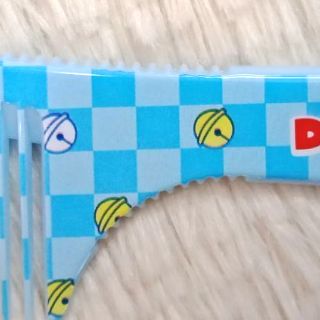 Lược Doraemon SP000689