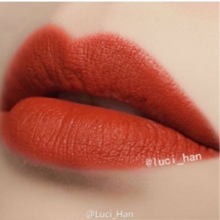 Son Lime crime Pumpkin - authentic- vợt sale
