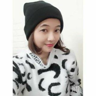 [Chuyên sỉ] Mũ Len beanie nhiều màu( Ảnh thật có kèm Video)