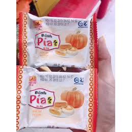 Bánh Pía Kim Sa Tân Huê Viên Tan Chảy Vị Tự Chọn | BigBuy360 - bigbuy360.vn