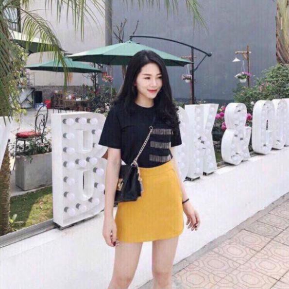 QUẦN GIẢ VÁY HÀNG ĐẸP, LÊN DÁNG CỰC XINH