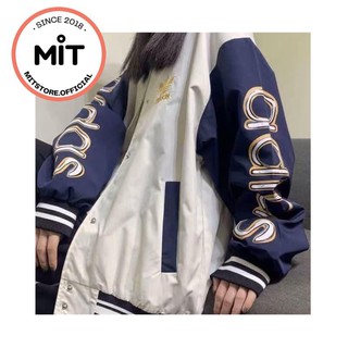 áo bomber gió siu đỉnh