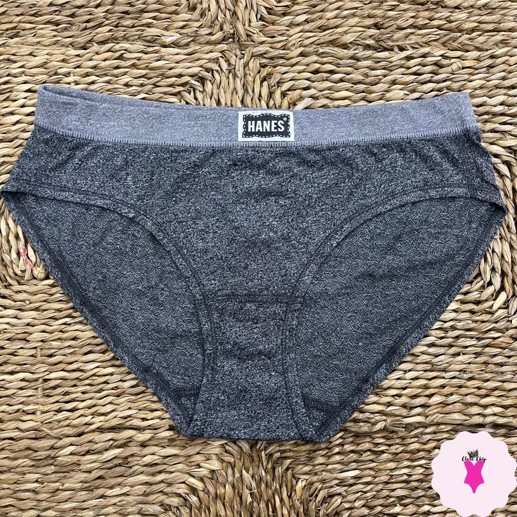 Quần lót nữ cotton kháng khuẩn thông hơi, mềm mại an toàn cho da có BIGSIZE ClaraChip CH01