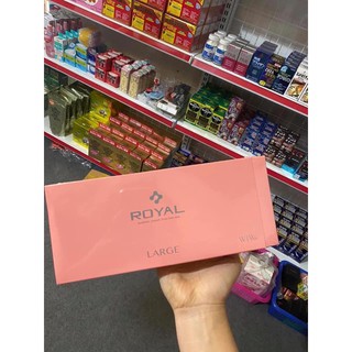 𝗦𝗲𝗿𝘂𝗺 𝗡𝗵𝗮𝘂 𝗧𝗵𝗮𝗶 𝗖𝘂̛̀𝘂 💞𝑭𝒓𝒆𝒆𝒔𝒉𝒊𝒑💖Royal Placenta