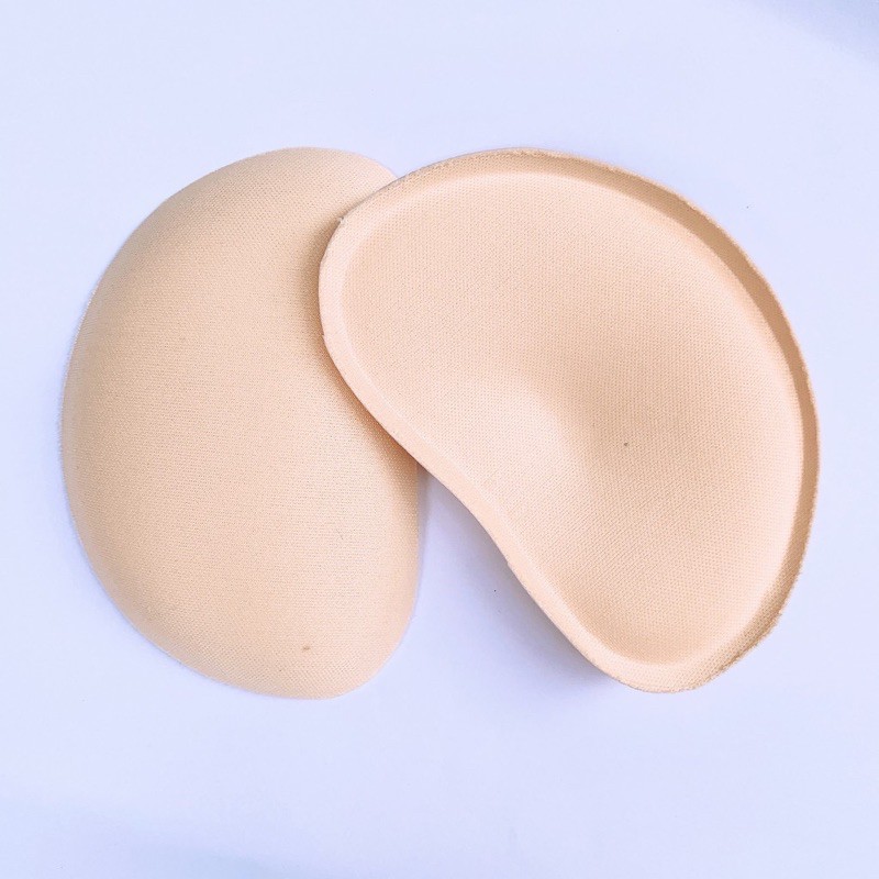 Mút xoài nâng ngực 3 màu (hàng chuẩn)