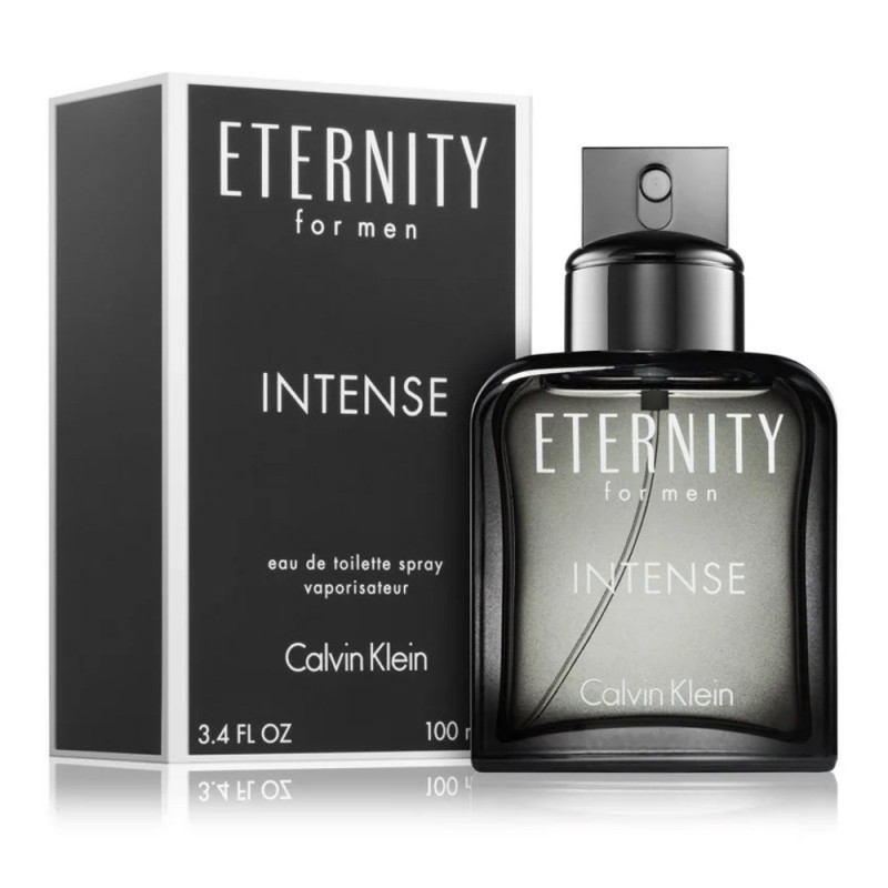 Nước hoa Nam CK Eternity Intense 100ml (Chính Hãng 100%)