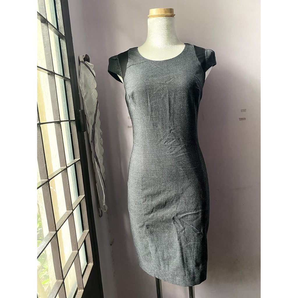 THANH LÝ - Tổng hợp các mẫu đầm body công sở