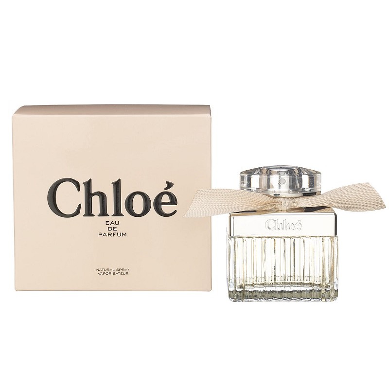 Nước hoa Chloé _ Eau de parfum 5ml