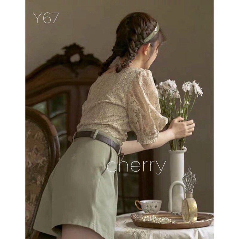 Sét quần đùi Y67