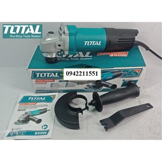 [TG108100365]MÁY MÀI GÓC 850W TOTAL