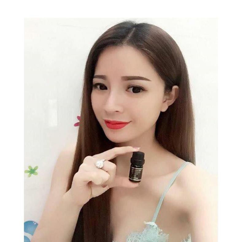 Nước Hoa Bím Dionel Secret Love Màu Trắng 💖 Mua 2 Tặng 1 💖 Nước Hoa Vùng Kín Nữ Hàn Quốc 5ml Tốt Nhất Cho Cô Bé