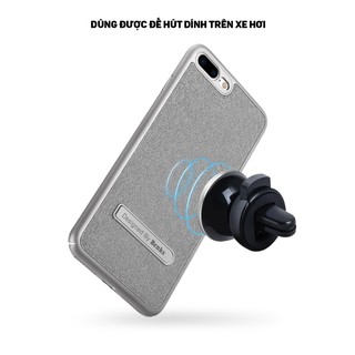 Ốp lưng iphone 8 plus Benks kèm chân đế dựng điện thoại