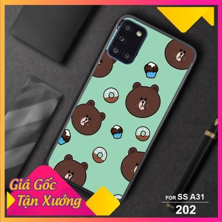 [Miễn phí vận chuyển] ốp lưng in hình cao cấp cho samsung A31-Samsung A21-Samsung A21S
